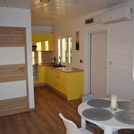Domek Cyprus Villa Lebcz Exterior photo