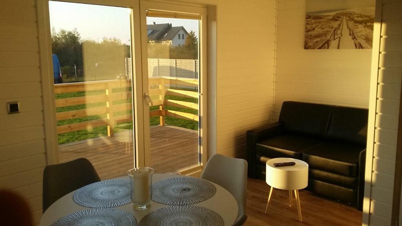 Domek Cyprus Villa Lebcz Exterior photo