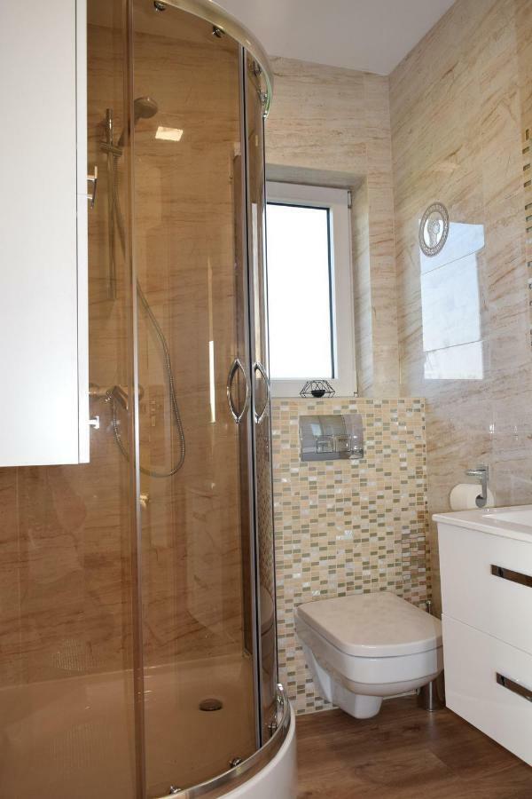 Domek Cyprus Villa Lebcz Exterior photo